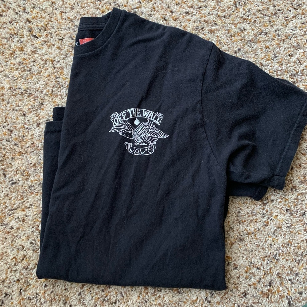 Vans Tee